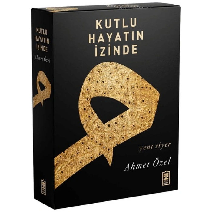 Timaş İnanç Kutlu Hayatın İzinde (2 Kitap Kutulu)