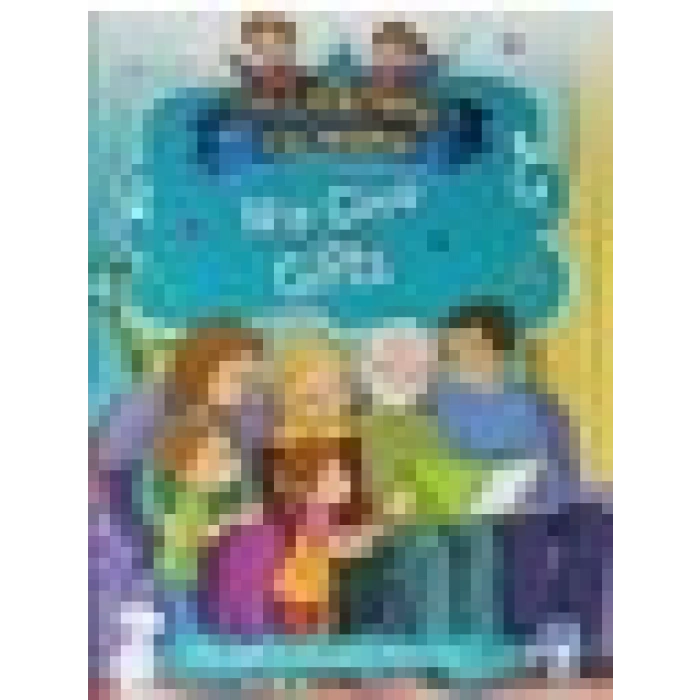 Timaş Publishing Im Learning My Hadith - We Give Gifts