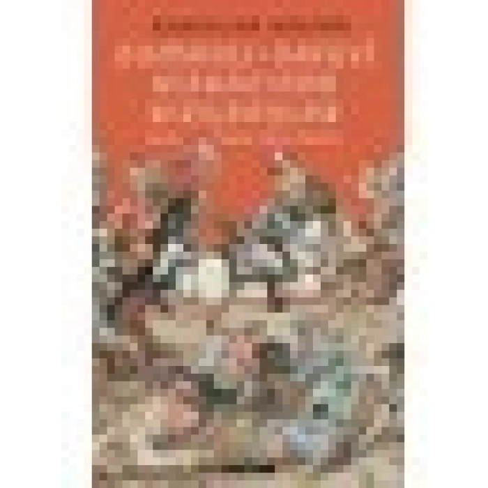 Timaş Tarih Osmanlı-Safevî Kıskacında Kızılbaşlar - Sadullah Gülten