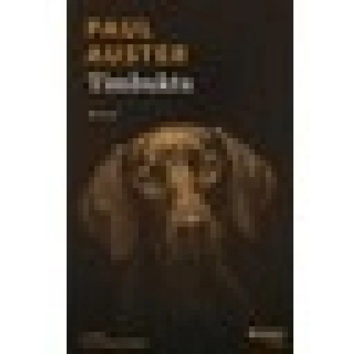 Timbuktu - Paul Auster