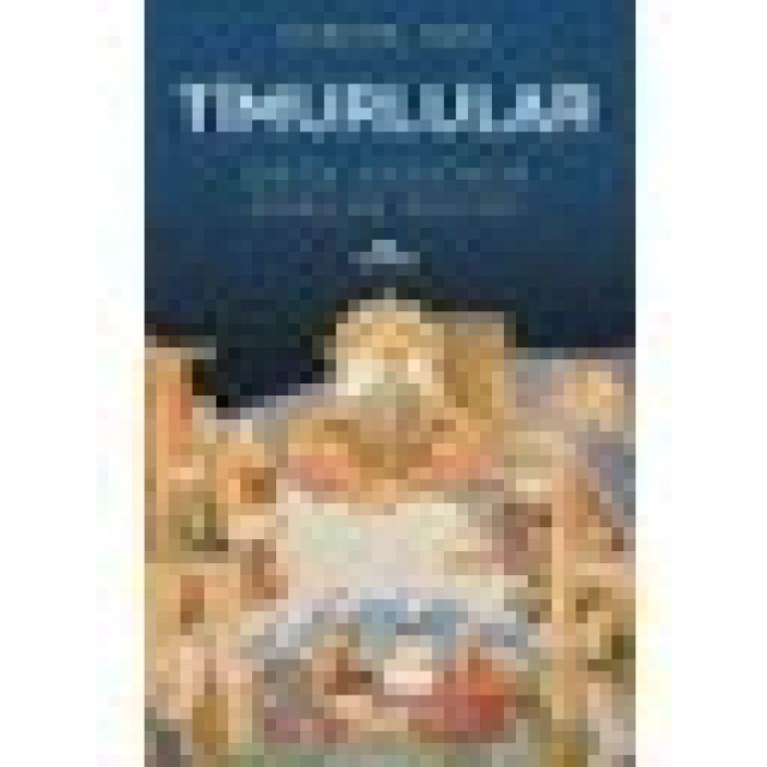 Timurlular - İsmail Aka