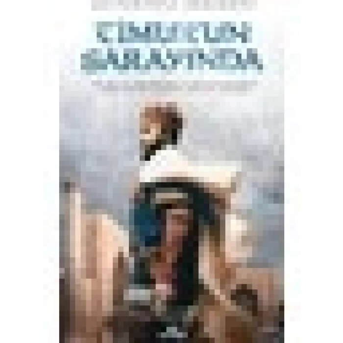 Timur’un Sarayında - Sultaniyeli Johannes 112 Sayfa