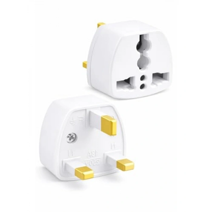 Tip G Seyahat Adaptörü, Uluslararası Fiş Dönüştürücü