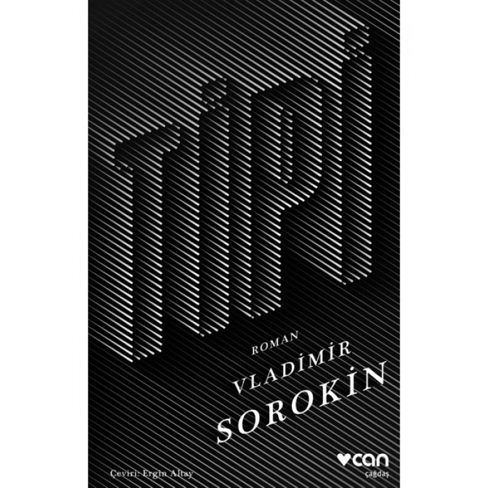 Tipi - Vladimir Sorokin