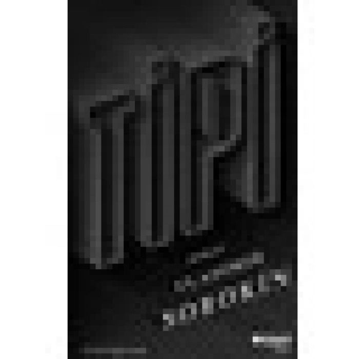 Tipi - Vladimir Sorokin