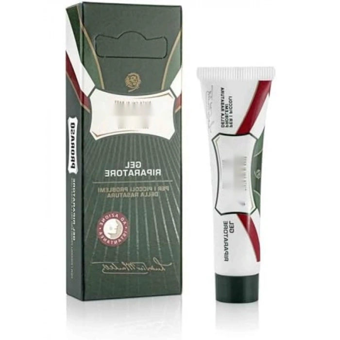 Tıraş Kesik Jeli - Kanamaları Durduran 10 mL