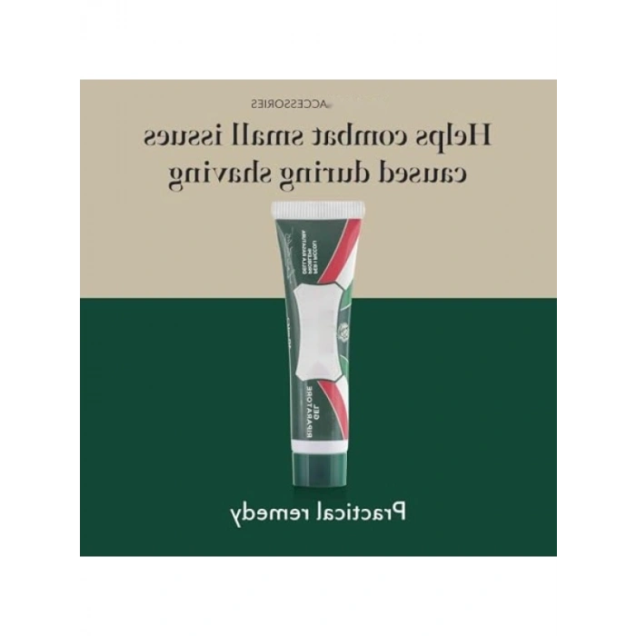 Tıraş Kesik Jeli - Kanamaları Durduran 10 mL