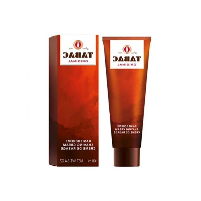 Tıraş Kremi - 100 ml