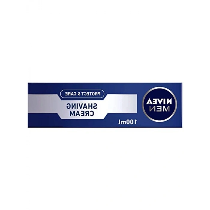 Tıraş Kremi 100 ml Koruyucu ve Rahatlatıcı Formül