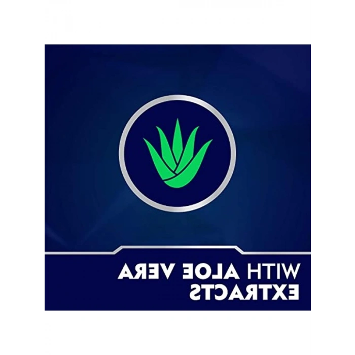 Tıraş Kremi 100 ml Koruyucu ve Rahatlatıcı Formül