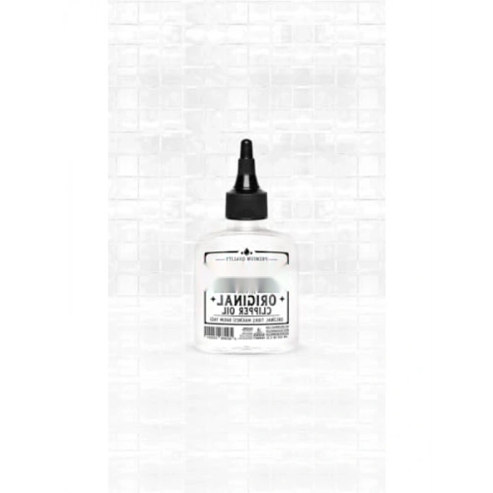 Tıraş Makinesi Bakım Yağı, 100 ml