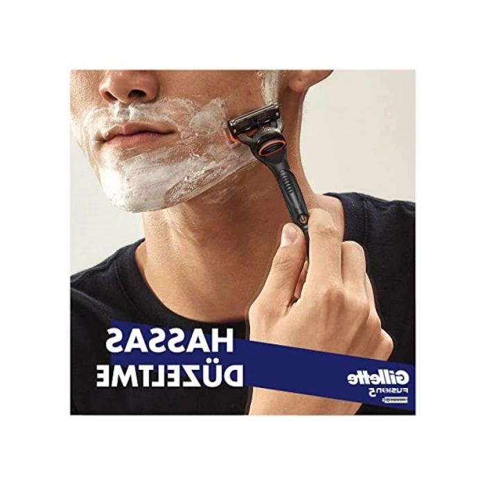 Tıraş Makinesi - FlexBall Teknolojisi ile