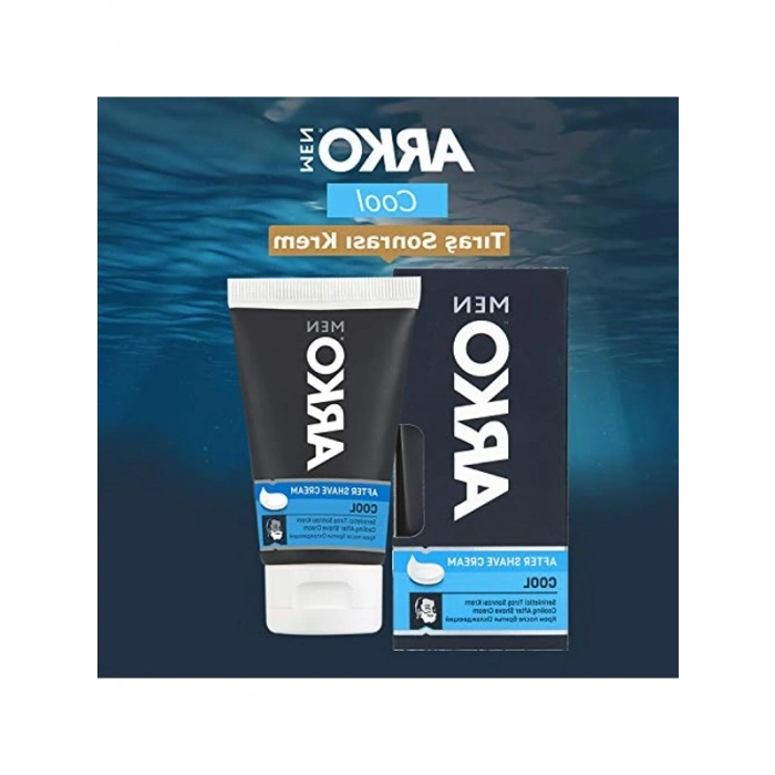 Tıraş Sonrası Ferahlatıcı Krem, 50 ml