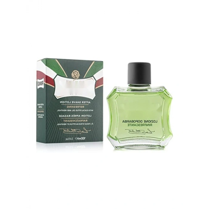 Tıraş Sonrası Ferahlatıcı Losyon - 100 ml