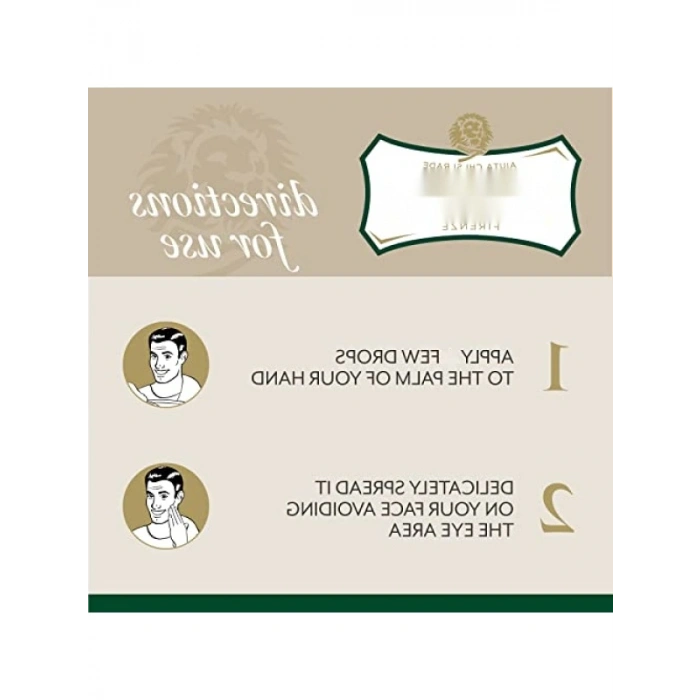 Tıraş Sonrası Ferahlatıcı Losyon - 100 ml