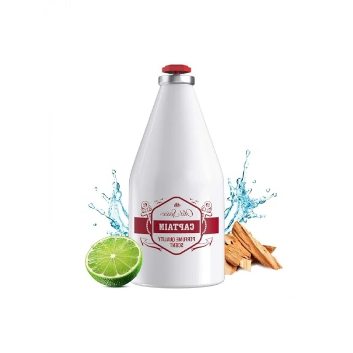 Tıraş Sonrası Losyon 100 ml - Antiseptik Etki