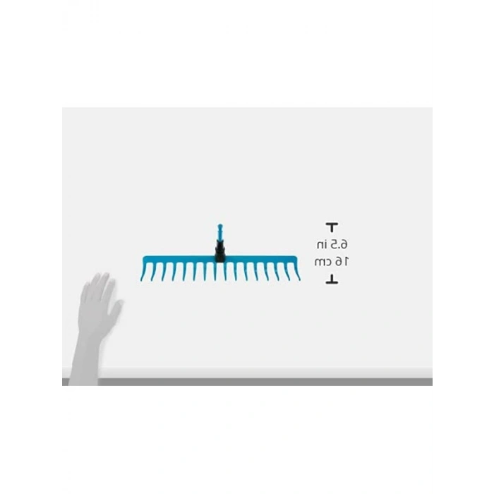 Tırmık, Bahçenizi Düzenlemek İçin Pratik Araç