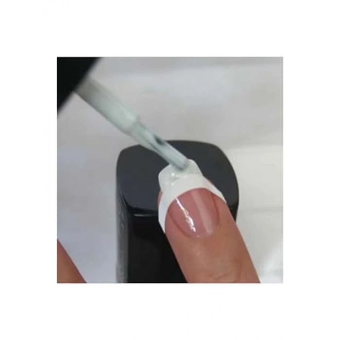 Tırnak Art Seti, 1 Adet - French Bant