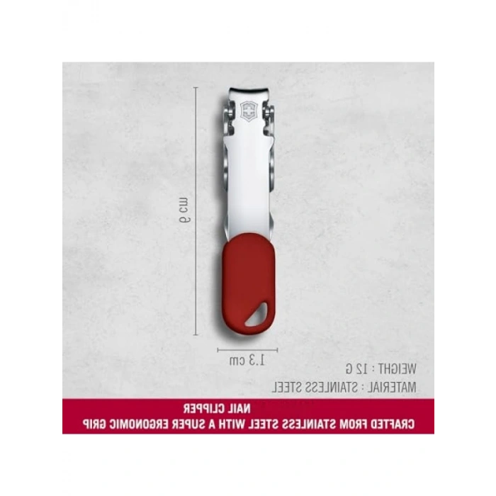 Tırnak Bakım Makası - İşlevsel ve Taşınabilir