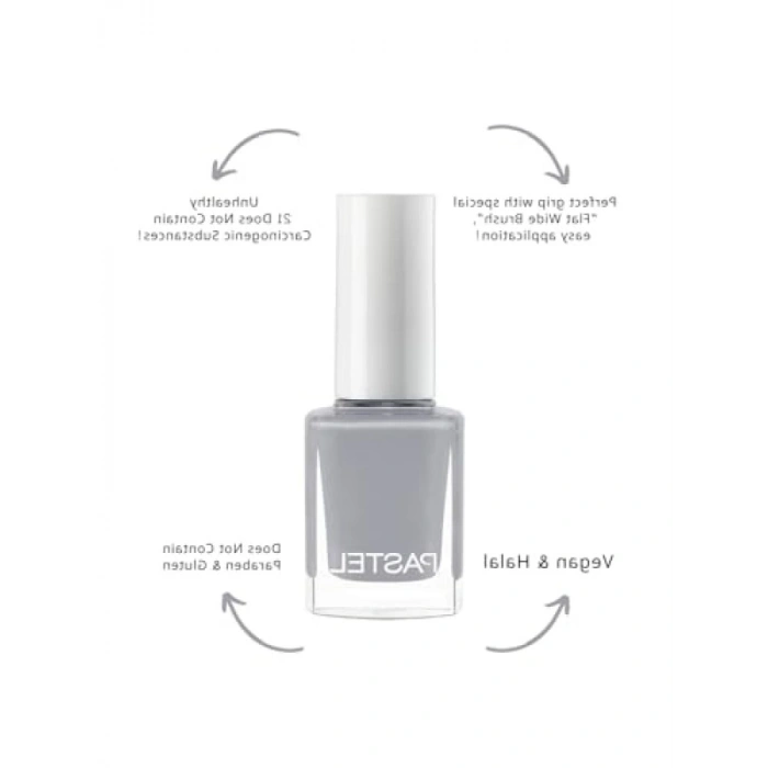 Tırnak Bakım Ürünü - Oje, 312 Renk