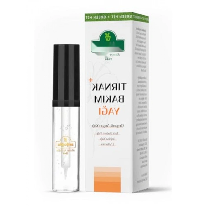 Tırnak Bakım Yağı | 5ml