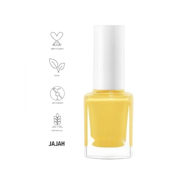 Tırnak Bakımı İçin Premium Oje 295