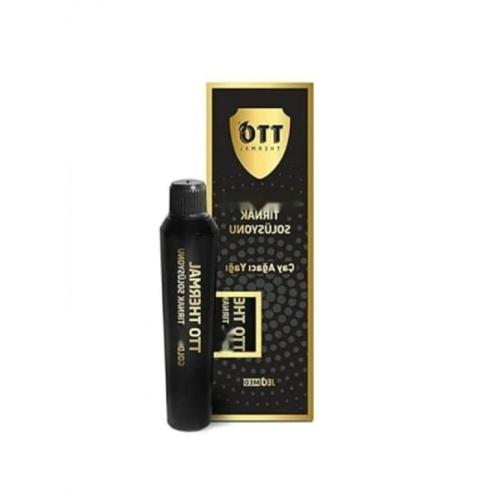 Tırnak Bakımına Özel Solüsyon 15 ml