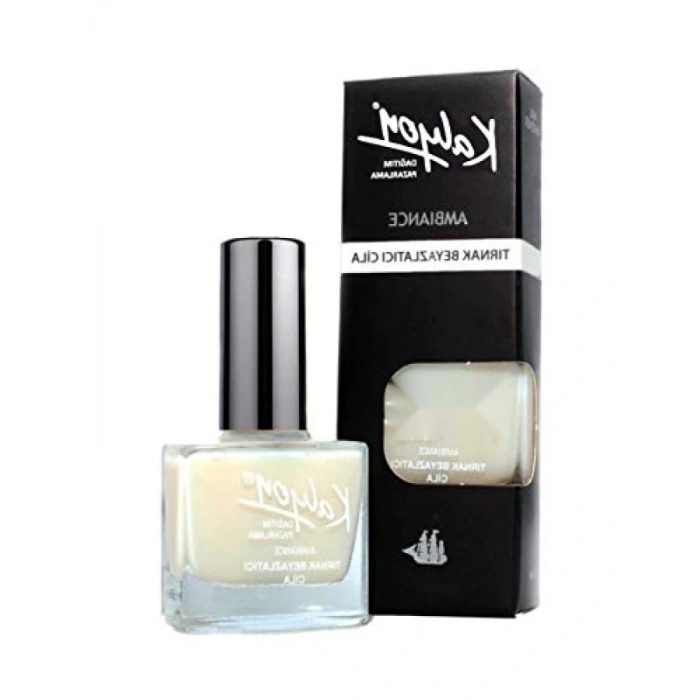 Tırnak Beyazlatıcı Cila - 11 ml