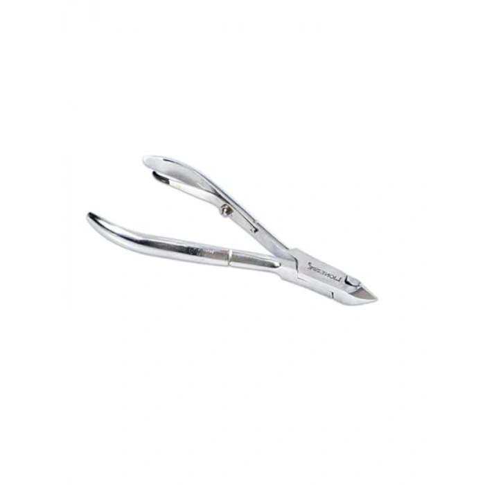 Tırnak Eti Temizleme Pensi - Pratik Kullanım