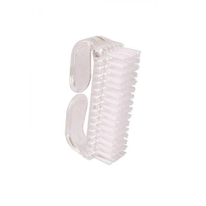 Tırnak Fırçası - Profesyonel Tırnak Bakımı İçin