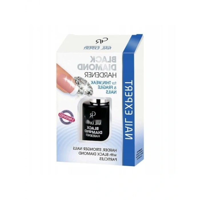 Tırnak Güçlendirici - No: 01