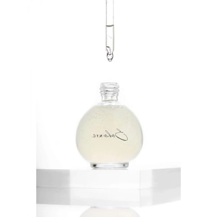 Tırnak Kütikül Giderici Serum 75 ml