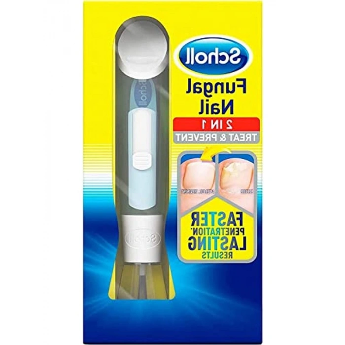 Tırnak Mantarı Giderici Tedavi Ürünü, Etkili ve Hızlı Formül