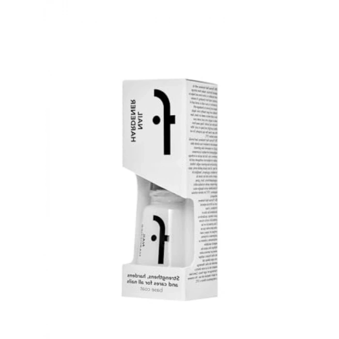 Tırnak Sertleştirici - Şeffaf