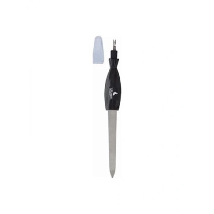 Tırnak Törpüsü ve Tırnak Eti Sıyırıcısı, 17 cm