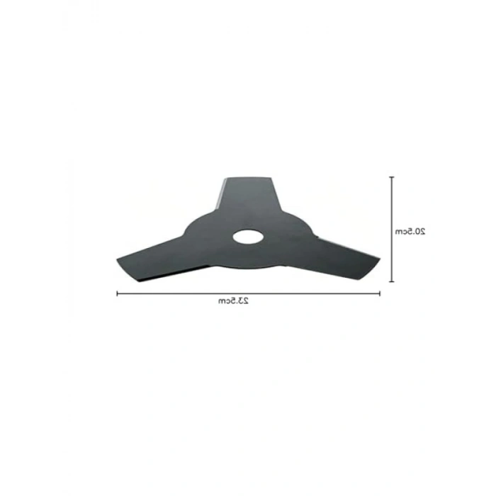 Tırpan Bıçağı Sertleştirilmiş Çelik