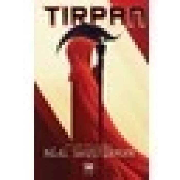 Tırpan - Neal Shusterman
