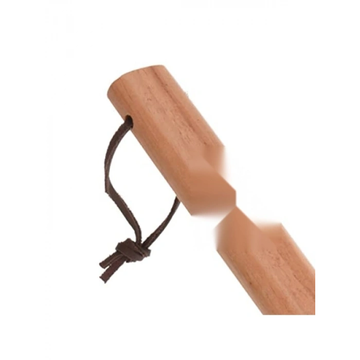 Tırtıklı Paslanmaz Çelik Barbekü Spatula