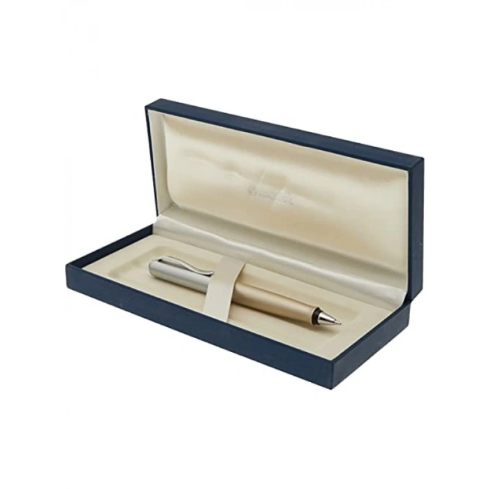 Titan Gümüş Renkli Versatil Kalem