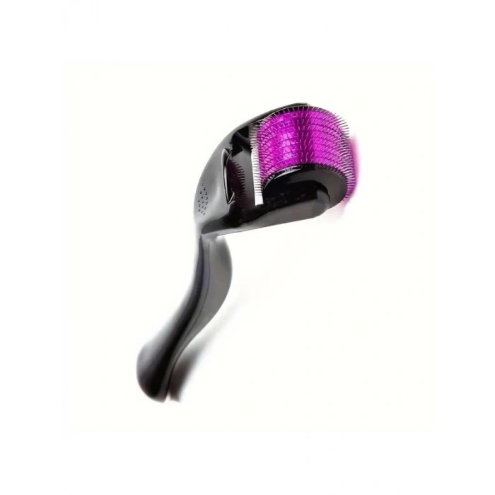 Titanyum İğneli Derma Roller, 0.5 mm