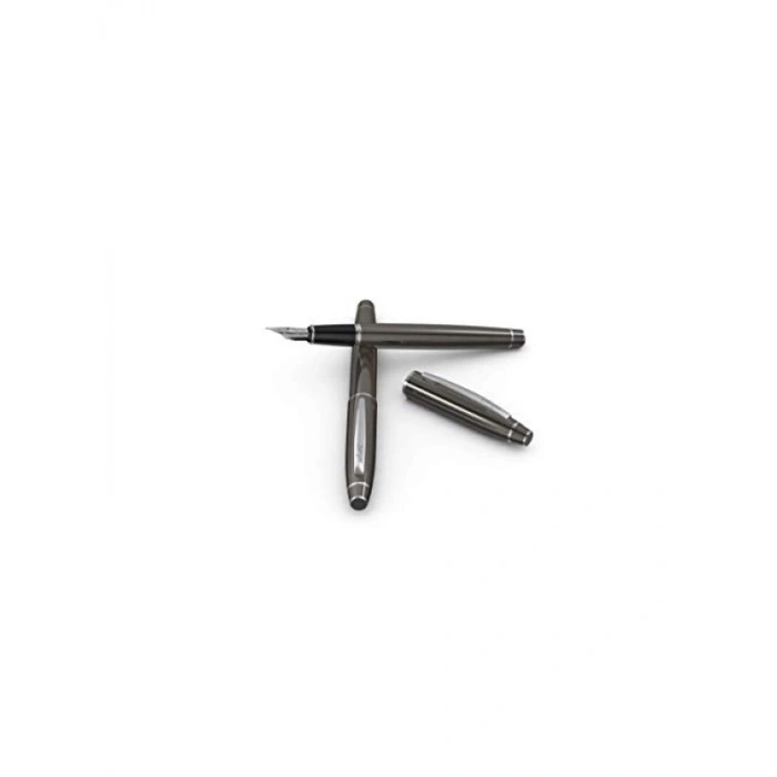 Titanyum Kaplama Dolma Kalem ve Versatil Kalem Takımı