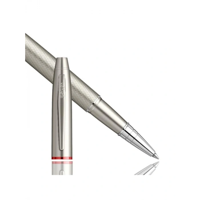 Titanyum Renkli Roller Mat - SCRIKSS 35 Model