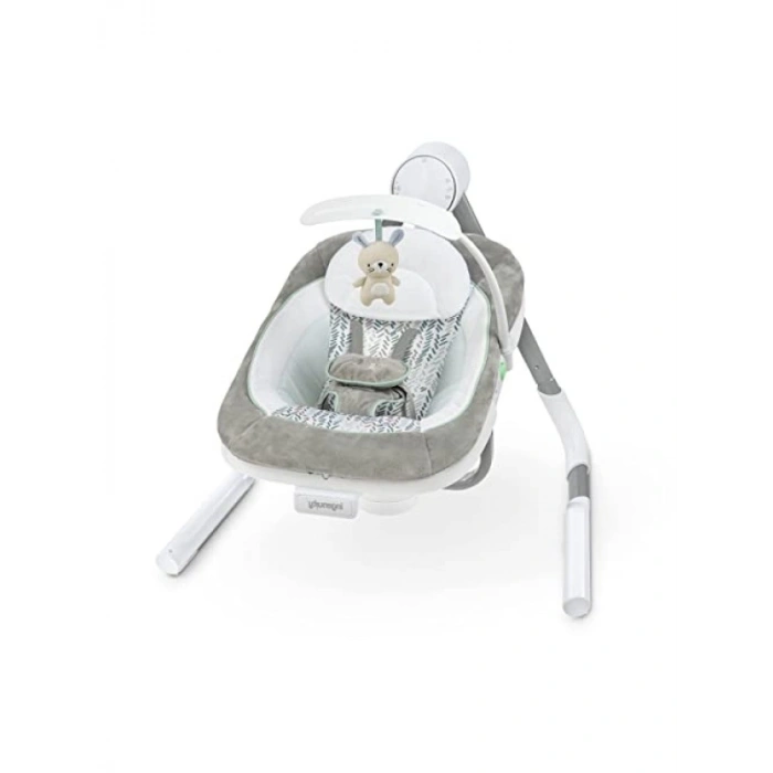 Titreşimli Bebek Salıncağı - Çok Yönlü, 0-9 Ay İçin