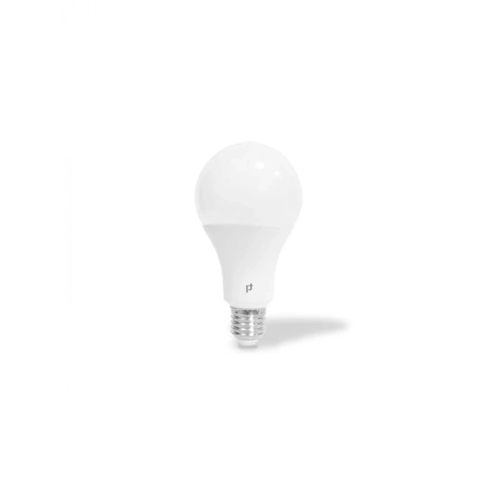 Titreşimsiz 1648 Lümen Beyaz LED Ampul, Enerji Sınıfı D