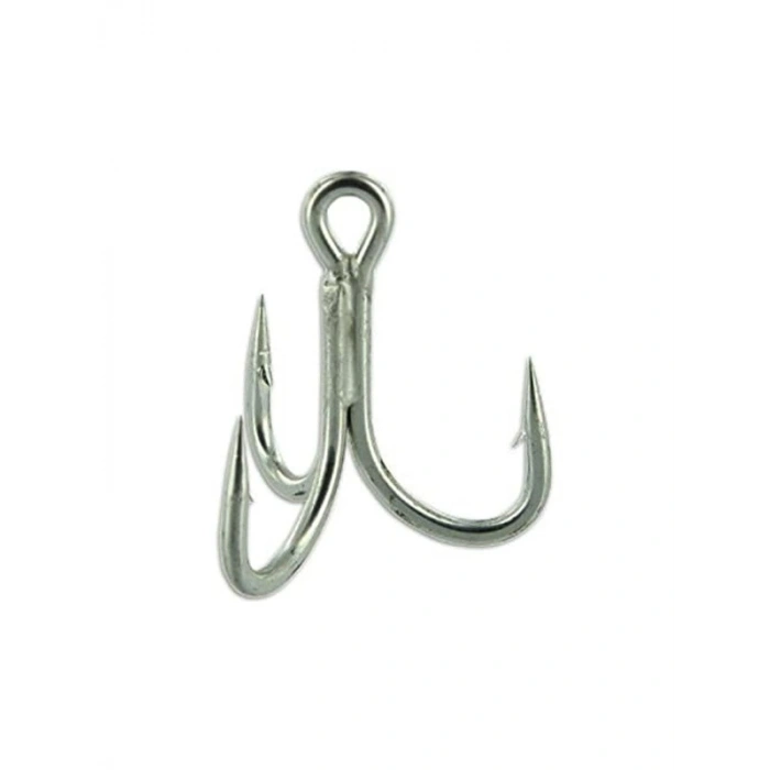 Tiz Kanca, Boyut 2/0, Kısa Saplı Tasarım