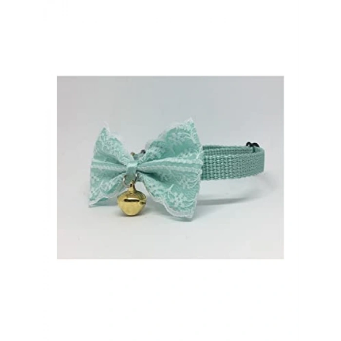 Tokalı Kedi Boyun Tasması - No:51 Model