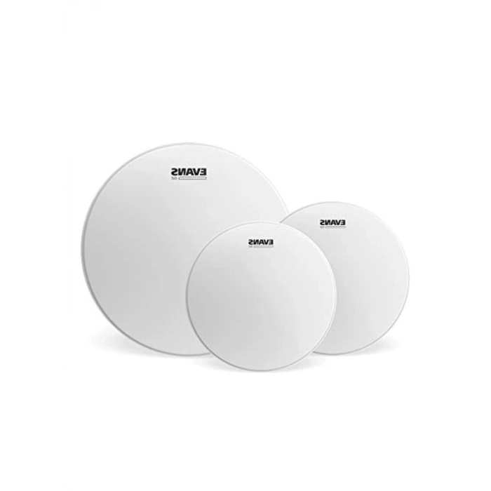 Tom Derisi Seti, ETP-G2CTD-S Standart Başlık İçin