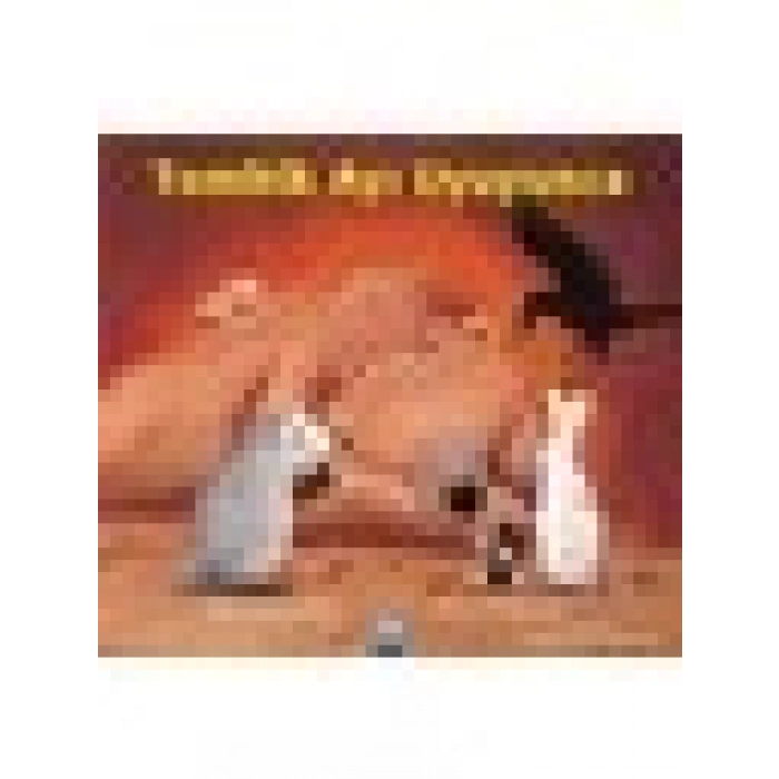 Tombik Ayı Uyuyunca - Jane Chapman