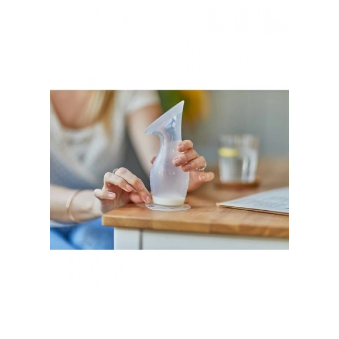 Tommee Tippee Silikon Göğüs Pompası