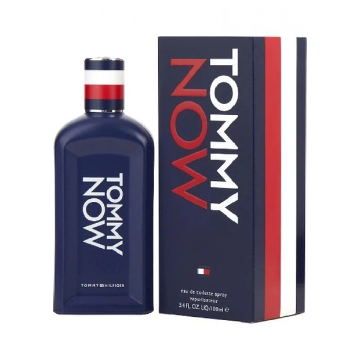 Tommy Hilfiger Now Edt 100 Ml